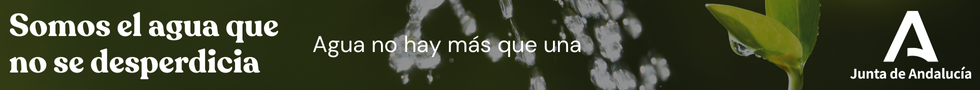 Banner agua
