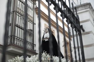 A. SELMA - Amor y Sacrificio