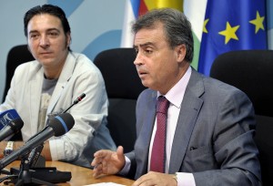 Antonio Real presenta cursos iniciacion buleria