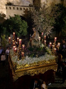 G.JIMENEZ - Pastora de Capuchinos