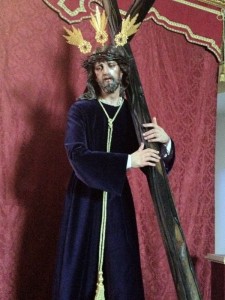 R.J. Señor de la Salud de San Rafael