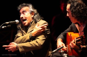 JAVIER FERNANDEZ; ; JEREZ