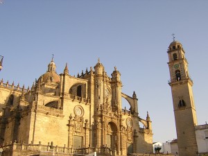JV - Catedral