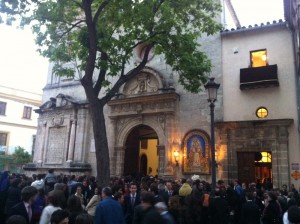 JV - Iglesia de la Victoria