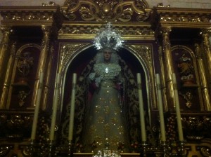 JV - VIRGEN DE LAS MISERICORDIAS