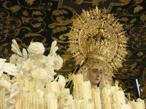 JV - Virgen de la Esperanza