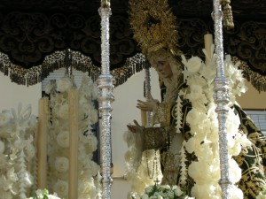 JV - Virgen de la Esperanza de la Yedra