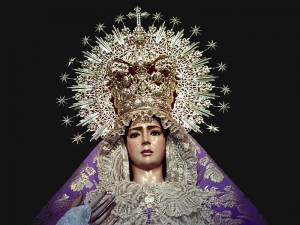 RJ - MARIA SANTISIMA DEL DULCE NOMBRE