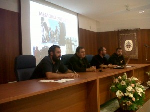 RJ - Plenario Pastoral Juvenil