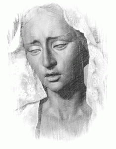 RJ- VIRGEN DEL AMPARO