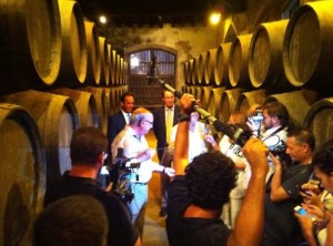 TioPepe Experience 6