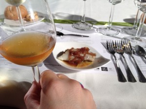 cata magistral amontillado