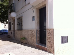 Vivienda en La Liberación (JEREZ)