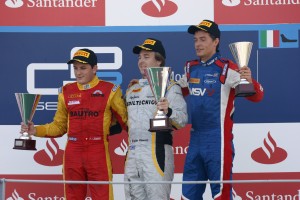 racing