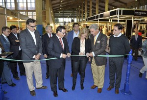 Alcaldesa inaug BODASUR _ 01