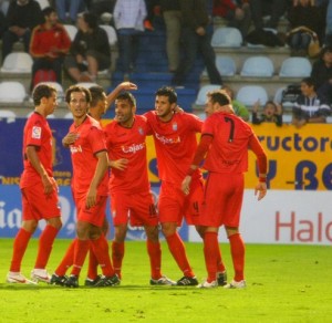 Bruno Herrero Silva Bouzon Tato Ponferradina Xerez web xerez