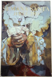 Cartel_Semana_Santa_2013_-_Antonio_Lara_Luque