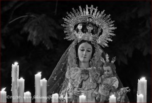FELICIANO - Rosario Capataces y Costaleros