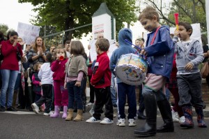 cacerolada manuel de falla jerez
