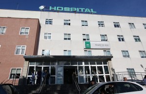 HOSPITAL JEREZ