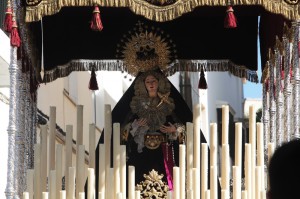 JF - Virgen del Perpetuo Socorro