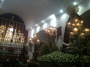 JV - Esperanza y Prendimiento