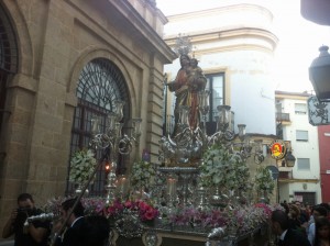 JV - Rosario del Beaterio