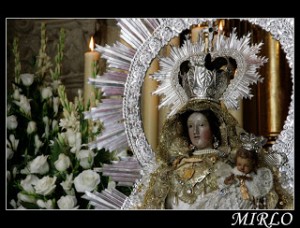 MIRLO - Rosario de la Yedra