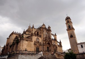 RJ - Catedral Jerez