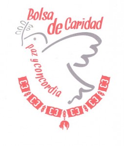 RJ - LOGO BOLSA DE CARIDAD