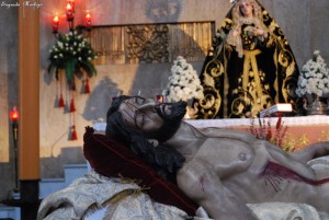 RJ - SAGRADA MORTAJA