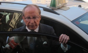 José María Ruiz-Mateos