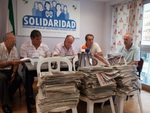 SOLIDARIDAD