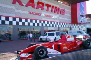 karting