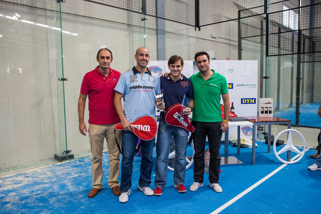 Pádel Jerez