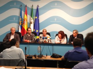 cambios en el equipo de gobierno del PP en Jerez