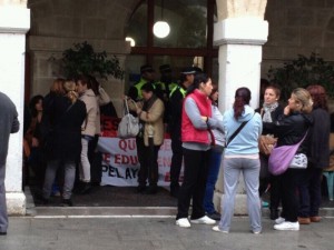 urbanismo corte respuestas auxiliares jerez