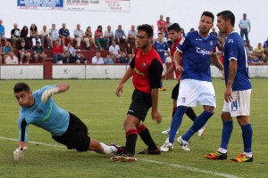 xerez-puntas velas