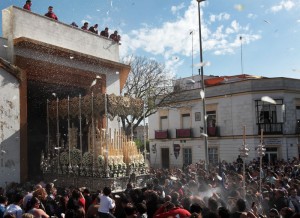 JF - Nuestra Señora de la Candelaria