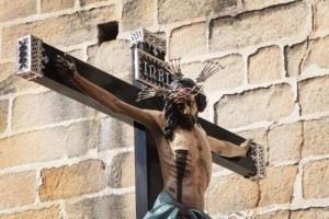 JF - Santísimo Cristo de la Viga