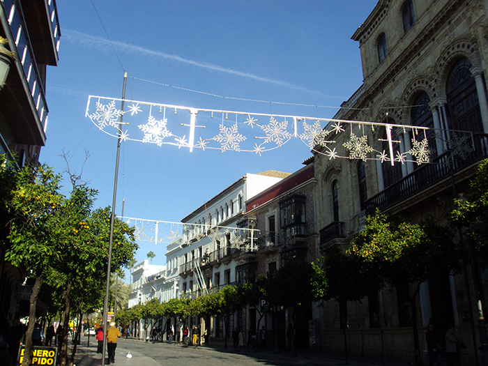 alumbrado