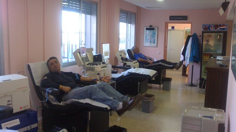 donacion