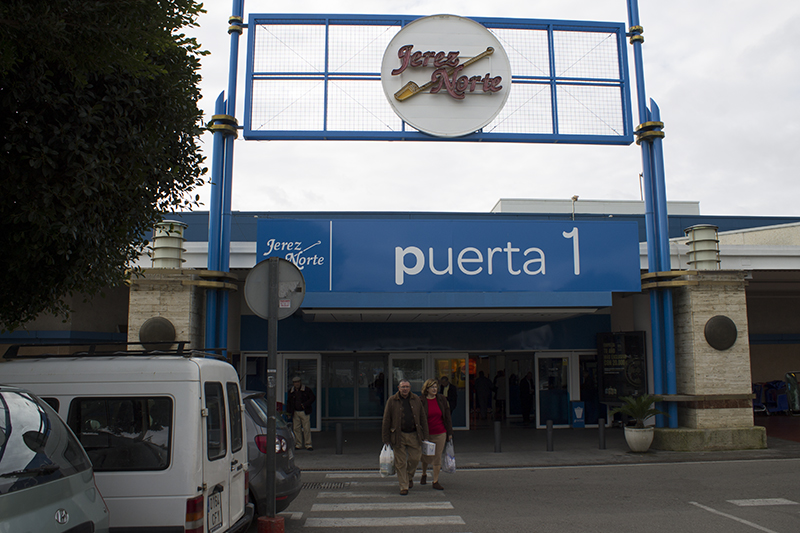 CARREFOURNORTE