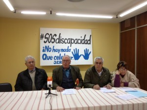 Discapacidad denuncia 1