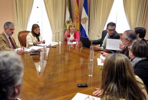 Junta de Gobierno Local