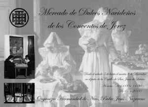 RJ - Mercado_Dulces monjas Nazareno