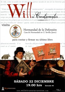 RJ - Cuentacuentos Defension