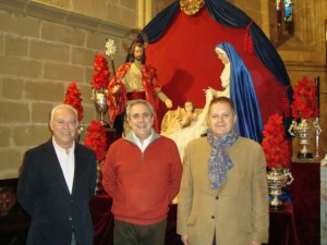 RJ - Reyes Magos de la Vera-Cruz