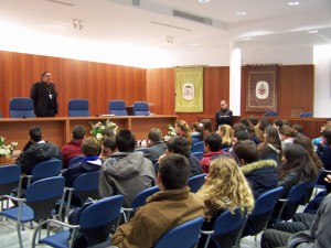 RJ - Salle Buen Pastor y obispo