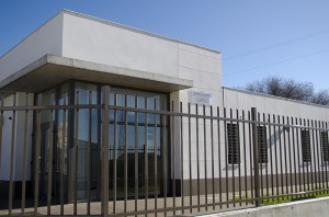 Centro de barrioMANUEL BRENES1